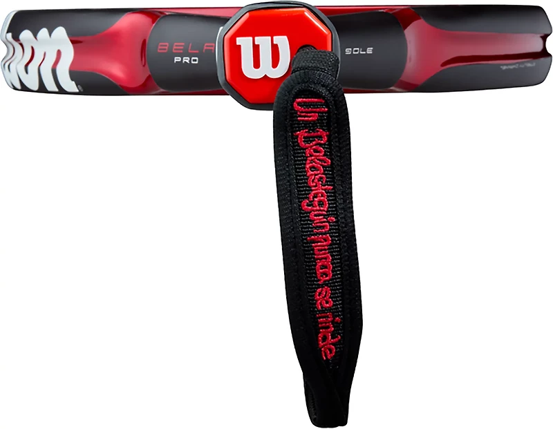 Wilson Bela Pro V3 Padel Racquet
