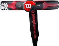 Wilson Bela Pro V3 Padel Racquet
