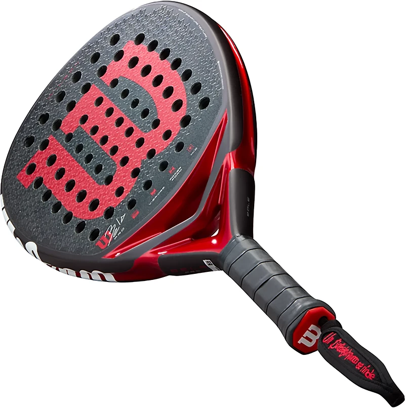 Wilson Bela Pro V3 Padel Racquet