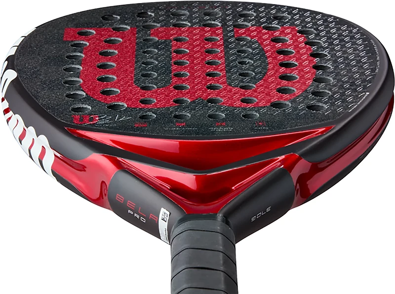 Wilson Bela Pro V3 Padel Racquet