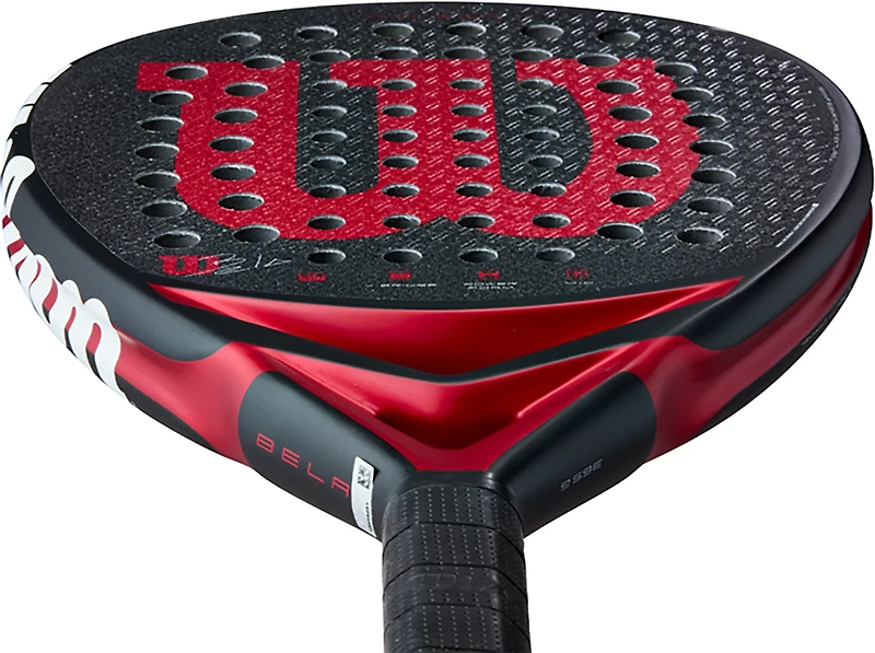 Wilson Bela V3 Padel Racquet