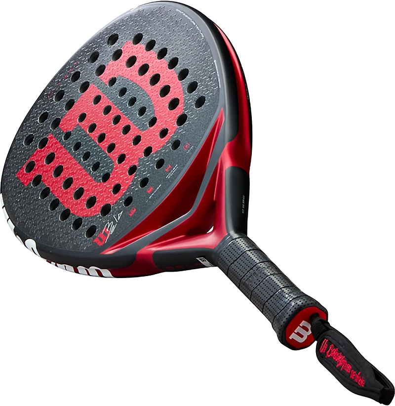 Wilson Bela V3 Padel Racquet