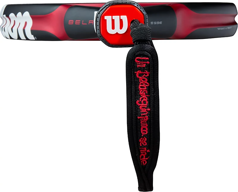 Wilson Bela V3 Padel Racquet