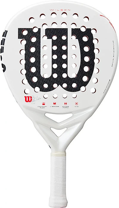 Wilson Bela LS V3 Padel Racquet