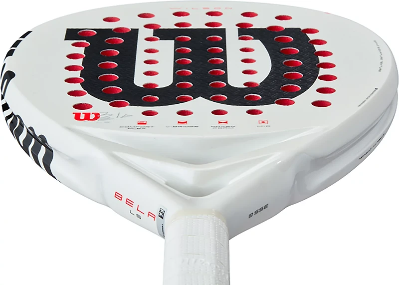 Wilson Bela LS V3 Padel Racquet