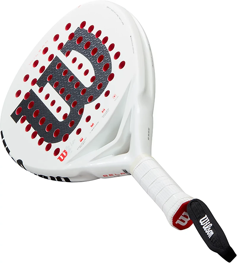 Wilson Bela LS V3 Padel Racquet