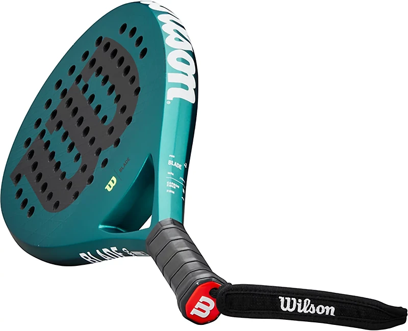Wilson Blade Pro V3 Padel Racquet