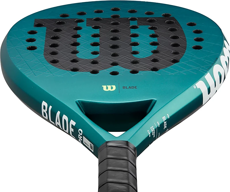 Wilson Blade Pro V3 Padel Racquet