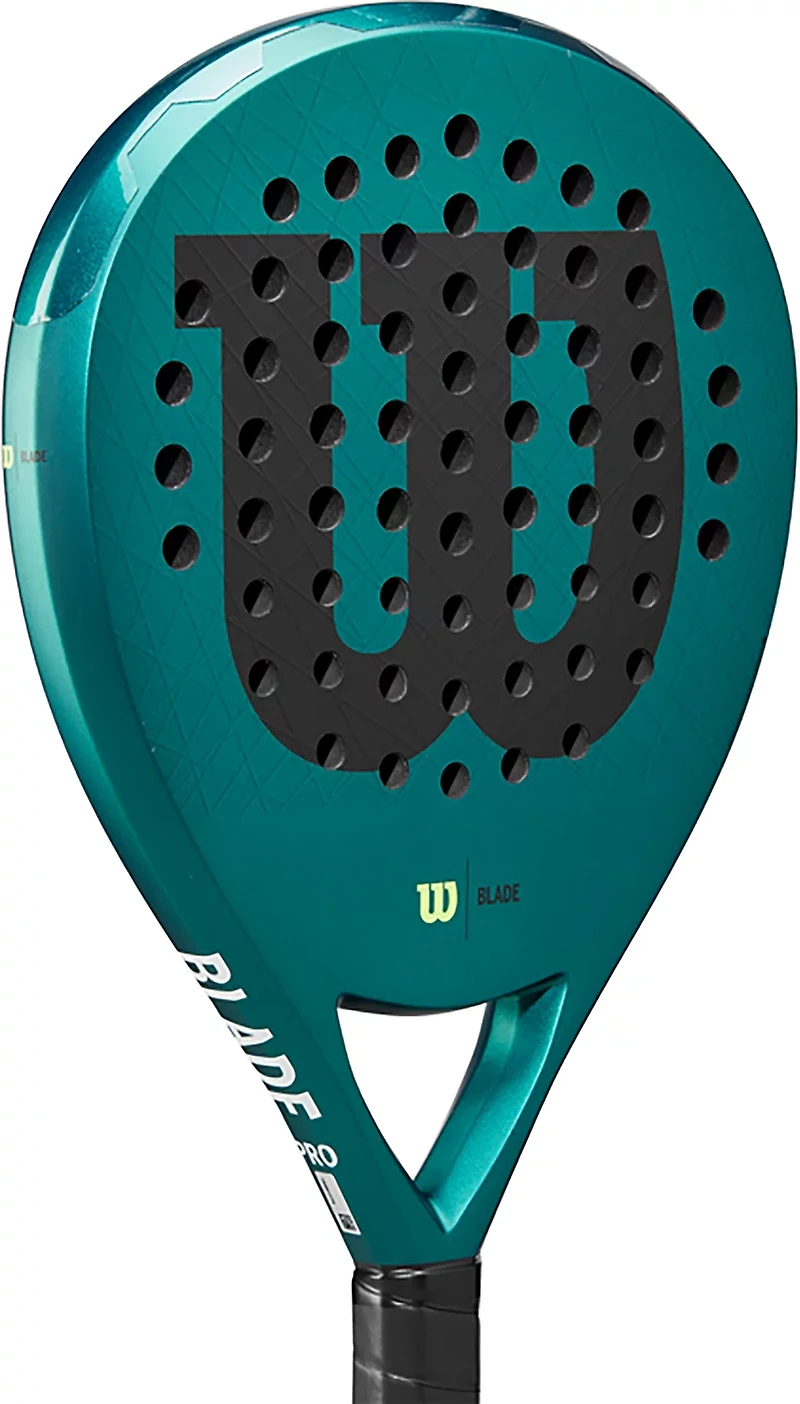 Wilson Blade Pro V3 Padel Racquet