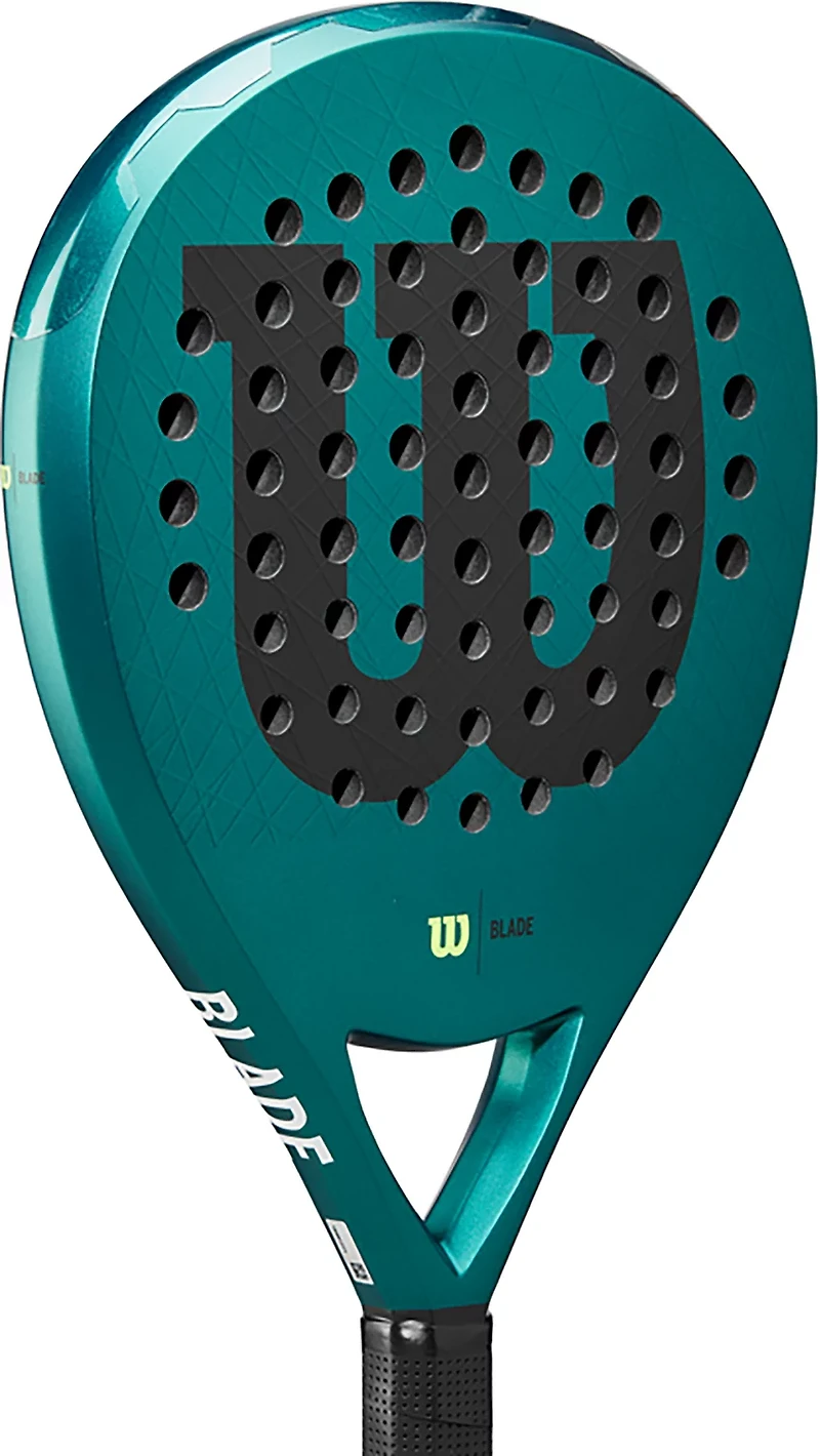 Wilson Blade V3 Padel Racquet
