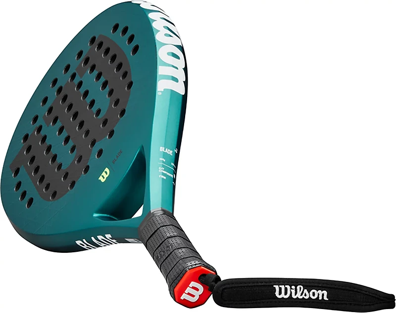 Wilson Blade V3 Padel Racquet