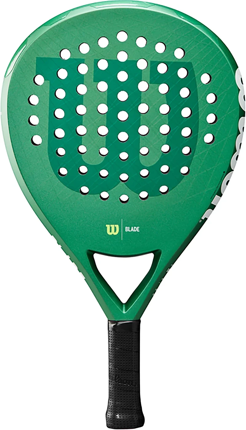 Wilson Blade LS V3 Padel Racquet