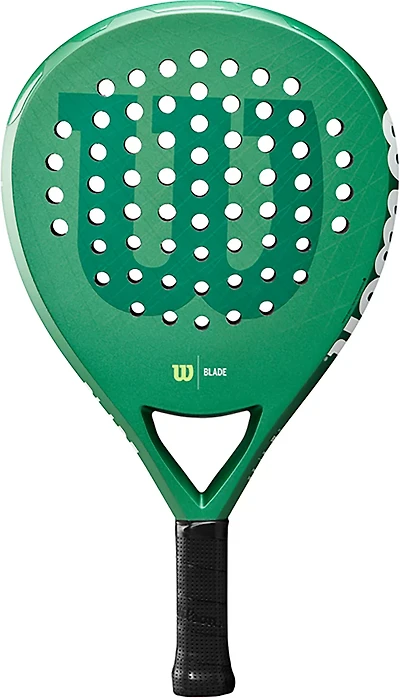 Wilson Blade LS V3 Padel Racquet
