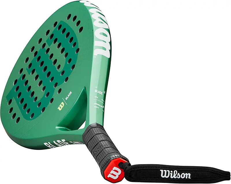 Wilson Blade LS V3 Padel Racquet