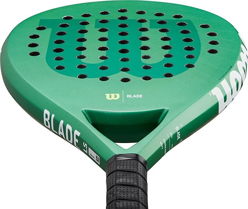 Wilson Blade LS V3 Padel Racquet
