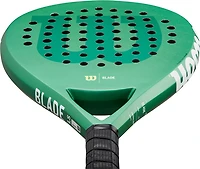 Wilson Blade LS V3 Padel Racquet
