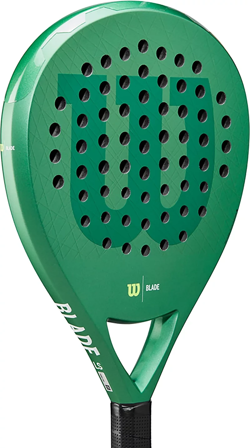 Wilson Blade LS V3 Padel Racquet