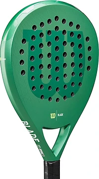 Wilson Blade LS V3 Padel Racquet