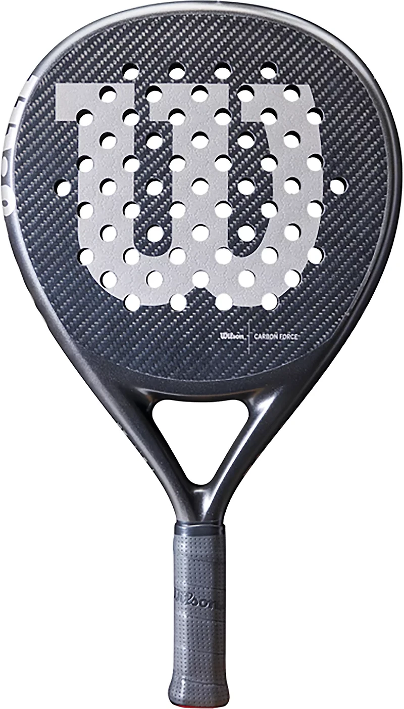 Wilson Carbon Force LT Padel Racquet