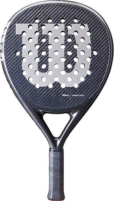 Wilson Carbon Force LT Padel Racquet