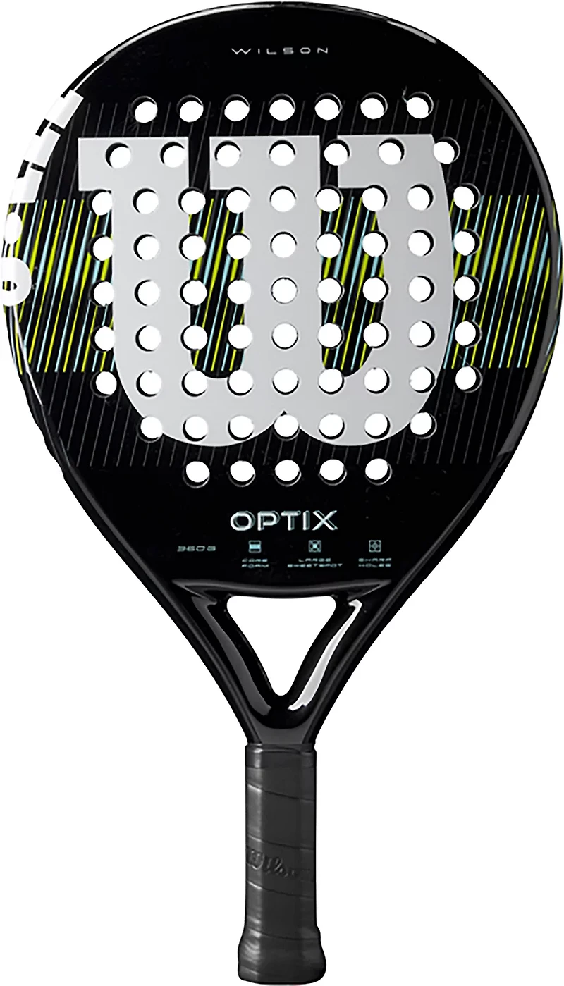 Wilson Optix V1 Padel Racquet
