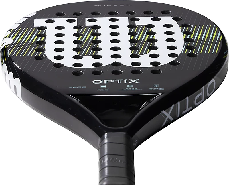 Wilson Optix V1 Padel Racquet