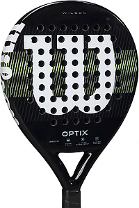Wilson Optix V1 Padel Racquet