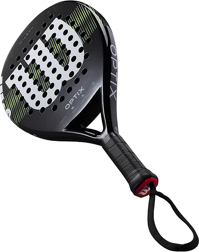 Wilson Optix V1 Padel Racquet