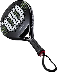 Wilson Optix V1 Padel Racquet