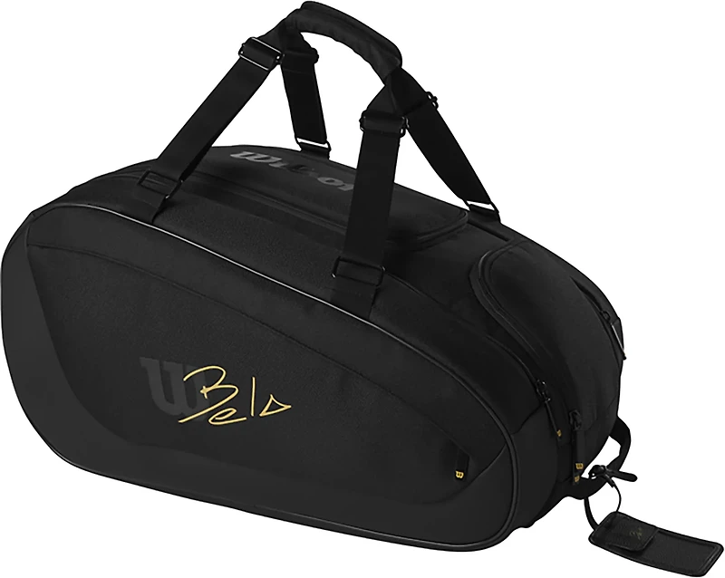 Wilson Bela DNA Super Tour Padel Bag