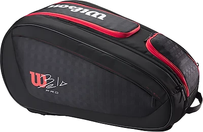 Wilson Bela Super Tour V3 Padel Racket Bag
