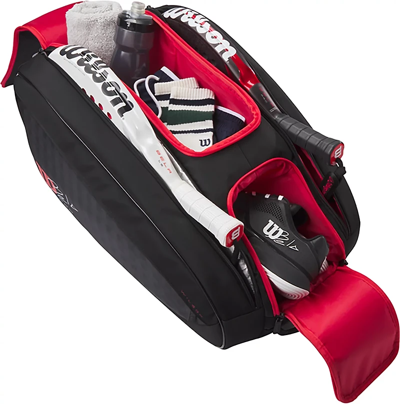 Wilson Bela Super Tour V3 Padel Racket Bag