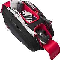 Wilson Bela Super Tour V3 Padel Racket Bag