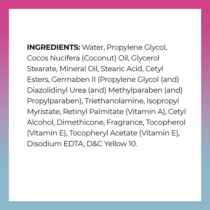 Vitamin World 100,000IU Retinol Cream with Vitamin A