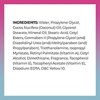 Vitamin World 100,000IU Retinol Cream with Vitamin A