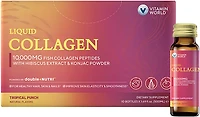 Vitamin World Crystal Clear Fish Collagen