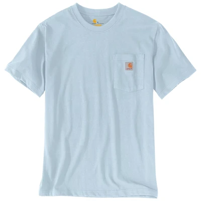 Carhartt Men's Workwear Pocket Relaxed Fit T-shirt