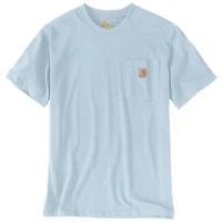 Carhartt Men's Workwear Pocket Relaxed Fit T-shirt