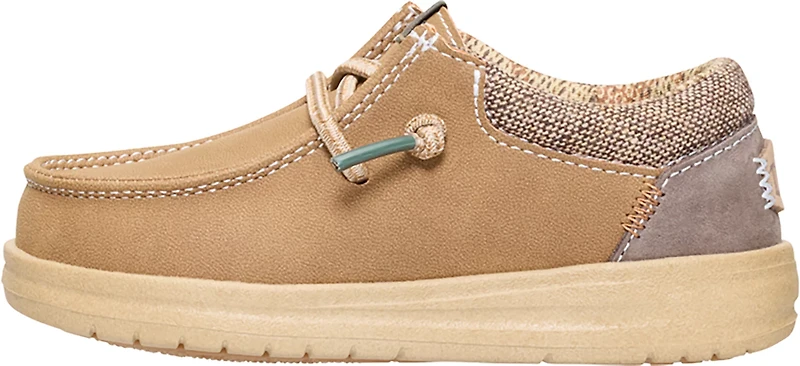 Hey Dude Kids' Toddler Paul Shoes