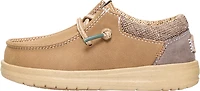 Hey Dude Kids' Toddler Paul Shoes