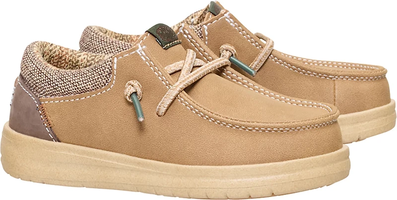 Hey Dude Kids' Toddler Paul Shoes
