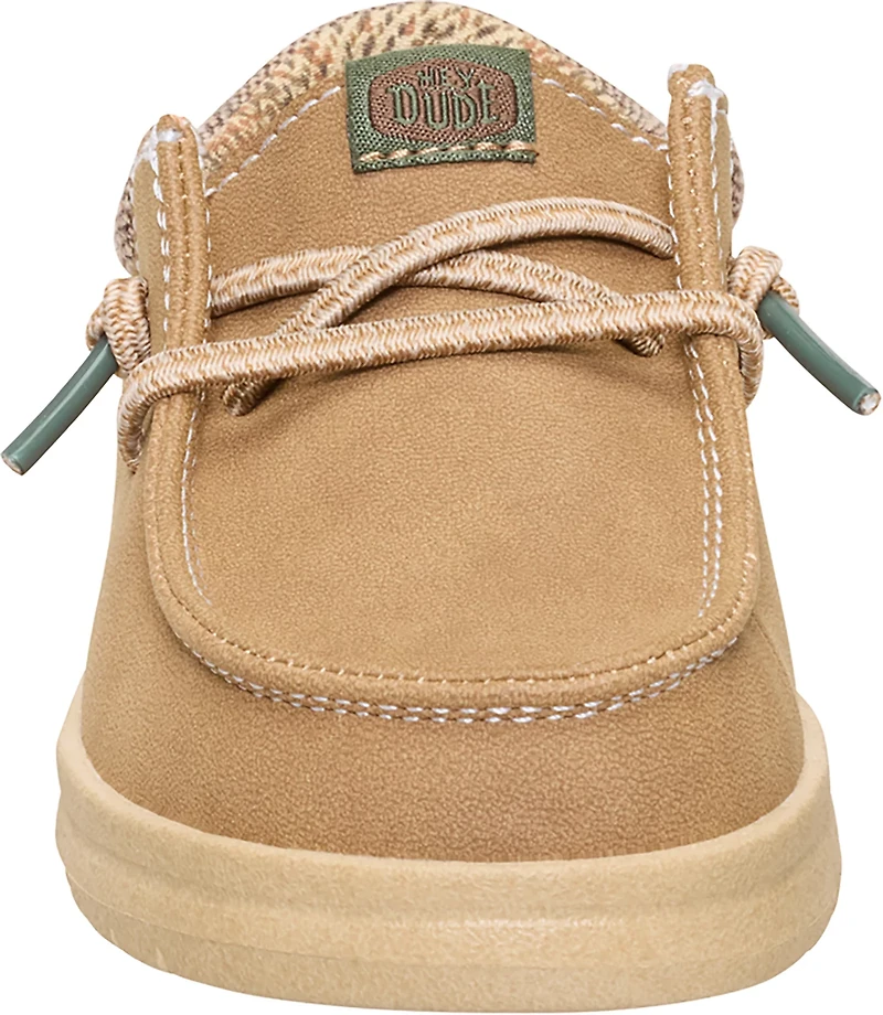 Hey Dude Kids' Toddler Paul Shoes
