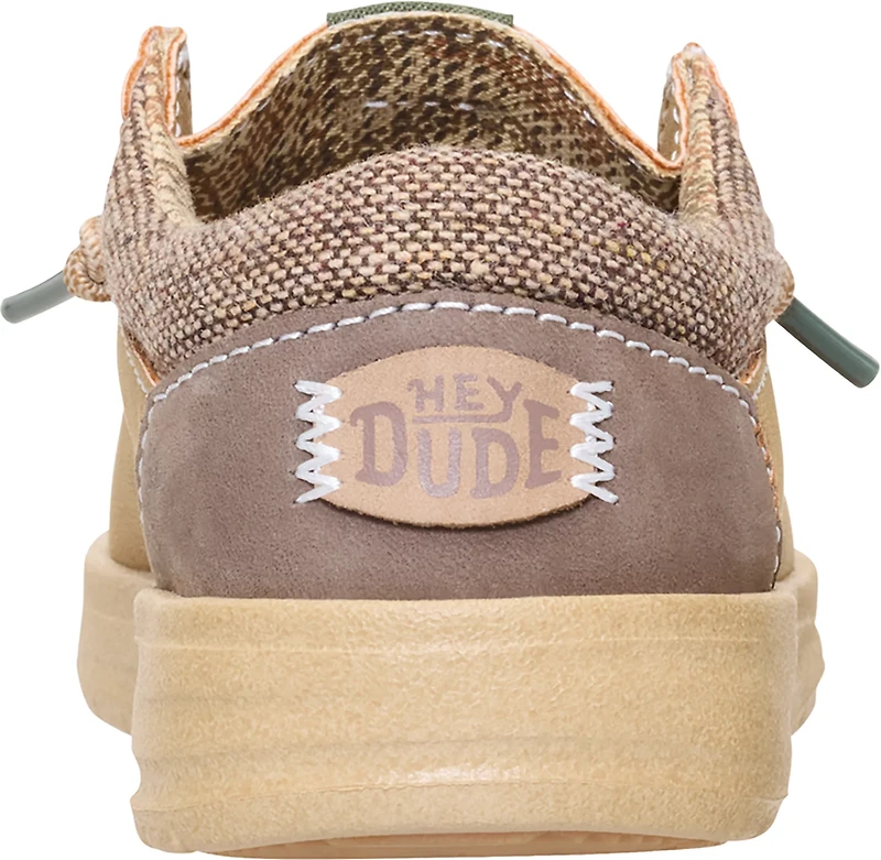 Hey Dude Kids' Toddler Paul Shoes