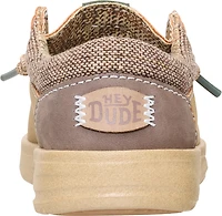 Hey Dude Kids' Toddler Paul Shoes
