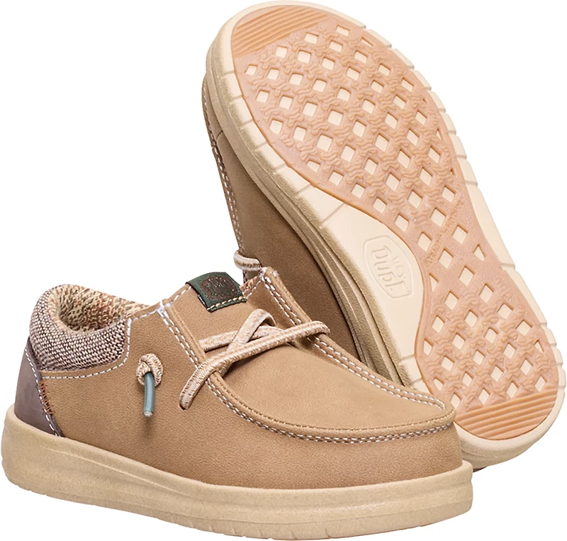 Hey Dude Kids' Toddler Paul Shoes