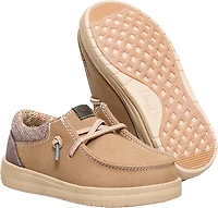 Hey Dude Kids' Toddler Paul Shoes