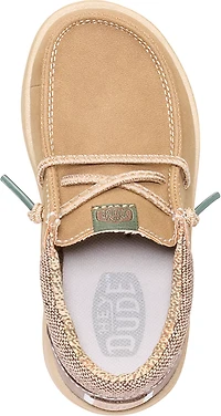 Hey Dude Kids' Toddler Paul Shoes