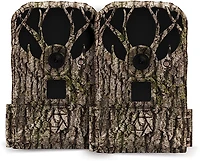 Stealth Cam Droptine 20.0 MP Trail Cameras 2-Pack