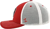 Zephyr Men's University of Arkansas X-Line Dakota Trucker Hat