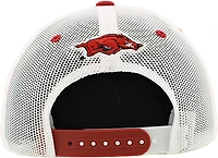 Zephyr Men's University of Arkansas X-Line Dakota Trucker Hat